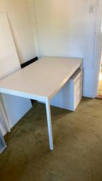 Bureau, Ophalen, Gebruikt