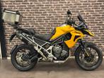 Triumph TIGER 1200 GT PRO BRITZ SPECIAL (bj 2025), Bedrijf, Sport, 1200 cc