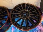 OZ Racing Superturismo Velgen 20 inch 114,3 x40ET + 2 Banden, Auto-onderdelen, Banden en Velgen, Overig, Velg(en), Nieuw, Ophalen of Verzenden
