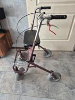 Rollator, Diversen, Ophalen, Gebruikt