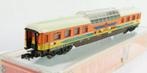 Apple Arrow Express rijtuig van Arnold voor spoor N met ovp, Hobby en Vrije tijd, Modeltreinen | N-Spoor, Arnold, Gebruikt, Gelijkstroom