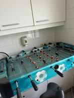 Voetbaltafel, Ophalen, Zo goed als nieuw
