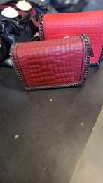 LUXE DAMESTASSEN, Sieraden, Tassen en Uiterlijk, Tassen | Damestassen, Ophalen, Nieuw, Overige kleuren, Overige typen