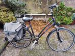 Batavus gavia stadsfiets, 56 cm of meer, Ophalen, Gebruikt, Batavus