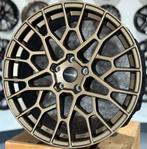20 inch velgen Transporter T5 T6 T6.1 20" Brons Supermetal, Ophalen, Bestelwagen, Velg(en), 275 mm