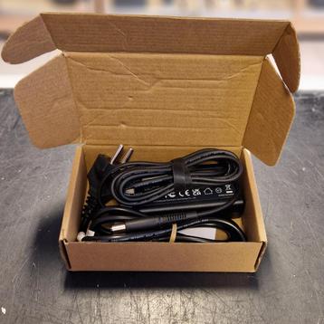 Dell Oplader Laptop - Nieuw! beschikbaar voor biedingen