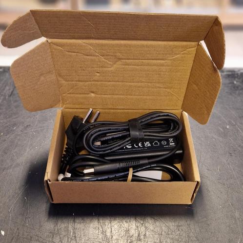 Dell Oplader Laptop - Nieuw!, Audio, Tv en Foto, Opladers, Zo goed als nieuw