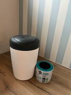 Tommee Tippee luieremmer met navulling, Ophalen of Verzenden, Gebruikt, Overige typen