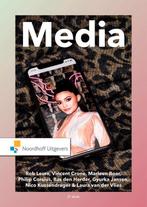 Media, Verzenden, Alpha, Zo goed als nieuw, HBO