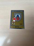 Panini Voetbal 85 Embleem MVV, Verzamelen, Ophalen of Verzenden, Zo goed als nieuw, Ajax, Poster, Plaatje of Sticker