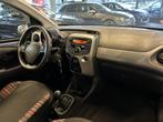 Citroën C1 1.0 e-VTi Selection | Airco | Bluetooth | LED-Da, Voorwielaandrijving, Stof, Gebruikt, Met garantie (alle)