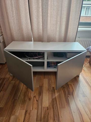 Besta tv meubel ikea - afbeelding 2