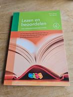 W.S. Jansen - Lezen en beoordelen van onderzoekspublicaties, Ophalen of Verzenden, Zo goed als nieuw, W.S. Jansen; G.J: Jansen