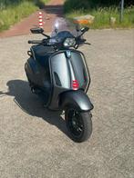 Vespa sprint S 2020 iget, Vespa S, Ophalen of Verzenden, Zo goed als nieuw, Benzine