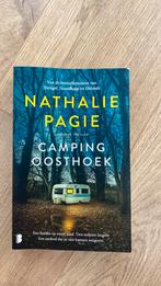 Nathalie Pagie - Camping Oosthoek, Ophalen of Verzenden, Zo goed als nieuw, Nederland, Nathalie Pagie