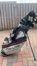Dri Lite Golftas - Topconditie!, Ophalen of Verzenden, Zo goed als nieuw, Tas, Overige merken