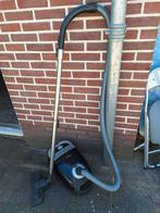 Goed werkende Miele black Pearl 5000, Witgoed en Apparatuur, Stofzuigers, Ophalen, Gebruikt, Stofzuiger