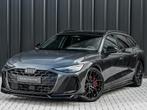 Audi A6 Avant 2.0 e-HYBRID QUATTRO S EDITION 299PK | S-SEATS, Automaat, Gebruikt, Zwart, 4 cilinders
