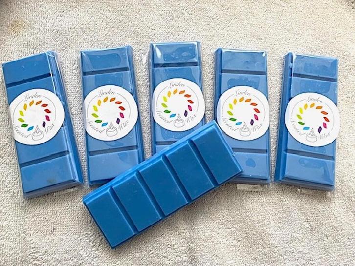 Snapbars Snapbar waxmelt wax aftershave geur RITUALS SAMURAI, Huis en Inrichting, Woonaccessoires | Kandelaars en Kaarsen, Nieuw