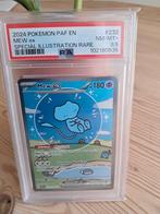 Pokémon, Ophalen, Zo goed als nieuw, Losse kaart, Foil