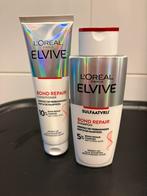 L’oreal Paris Elvive bonding shampoo+conditioner, Ophalen of Verzenden, Nieuw, Shampoo of Conditioner