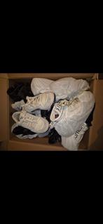 Dames schoenen, Ophalen of Verzenden, Zo goed als nieuw, Overige kleuren, Sneakers of Gympen