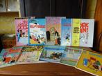 Strips Doorzon Suske en wiske, Oekel Flintstones Agent 327, Meerdere stripboeken, Ophalen of Verzenden, Gelezen, Gerrit de Jager