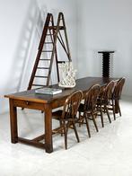 GEZOCHT! Franse eettafels antiek, Ophalen