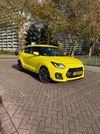 Suzuki Swift 1.4 BoosterJet bj 2019 Edition, Gebruikt, Voor, Ophalen of Verzenden, Bumper