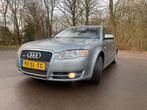 Audi A4 2.0 Tfsi Avant Quattro 147KW AUT 2006 Grijs, Auto's, Audi, Automaat, Stof, 4 cilinders, 1984 cc