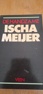 Ischa Meijer, de handzame, Boeken, Literatuur, Gelezen, Ischa Meijer, Ophalen of Verzenden, Nederland