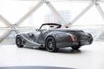 Morgan Aero 8 4.8i V8 | Performance Pack | Part Box Weave |, Auto's, Automaat, Achterwielaandrijving, Gebruikt, 4799 cc