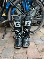 Crosslaarzen., Motoren, Kleding | Motorkleding, Garne, Dames, Ophalen of Verzenden, Laarzen