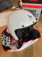 Nieuwe MT Le Mans 2 SV Pearl Gloss XXL (valt klein), Motoren, Heren, Jethelm, Ophalen of Verzenden, XXL