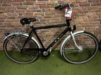 Fietshokje Hoofddorp: Cortina Contact Herenfiets H56, 53 tot 57 cm, Ophalen of Verzenden, Zo goed als nieuw, Overige merken
