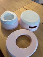 Potje, WC Opzetstuk & Opstapje - Zindelijkheid Peuter, Overige merken, Overige typen, Ophalen of Verzenden, Zo goed als nieuw