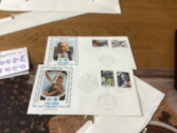 No1068 Kinderpostzegels 1979 Van Nederland jaargangen 1963 t beschikbaar voor biedingen