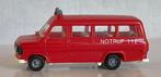 Praliné: Ford Transit brandweer, Ophalen of Verzenden, Zo goed als nieuw, Auto
