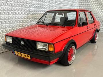 Volkswagen Jetta 1.5 S ORIGINELE KILOMETER! beschikbaar voor biedingen