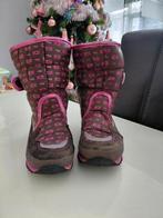 K3 snowboots maat 34, Ophalen of Verzenden, Gebruikt, Meisje, Laarzen