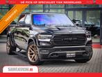 Dodge Ram 1500 LARAMIE SPORT FULL OPTION | LUCHTVERING | WID, Automaat, Gebruikt, 5654 cc, Met garantie (alle)