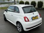 Fiat 500 1.0 Hybrid Hey Google, Sport-stoelen, € 13.950,00, Auto's, Fiat, Nieuw, Origineel Nederlands, 20 km/l, 4 stoelen