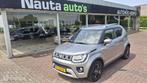 Suzuki Ignis 1.2 Smart Automaat Hybrid Select, Auto's, Suzuki, 83 pk, Stof, Gebruikt, 4 cilinders
