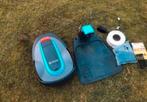 Gardena Sileno 550 robotmaaier met toebehoren, Tuin en Terras, -, -, Ophalen of Verzenden, Gardena
