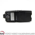 Olympus FL-600R + hoes, Olympus, Kantelbaar, Ophalen of Verzenden, Zo goed als nieuw