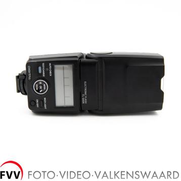 Olympus FL-600R + hoes  beschikbaar voor biedingen