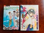 Manga: verschillende Japanse(Nihon) Lot / collectie, Boeken, Meerdere comics, Gelezen, Japan (Manga), Aoki Kotomi