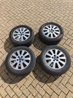 Saab 9-3 velgen, Ophalen