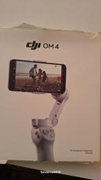 1x DJI OM 4 + 1x ROLLEI Actioncamera Gimbals, Ophalen, Gebruikt, Overige typen, Minder dan 150 cm