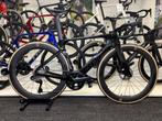 Cervelo S5 51cm Ultegra Di2 met 4iiii Powermeter, Overige merken, 28 inch, Gebruikt, Carbon